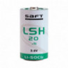 BATT-LSH20-S