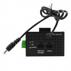 INJ-POE-30W-UPS