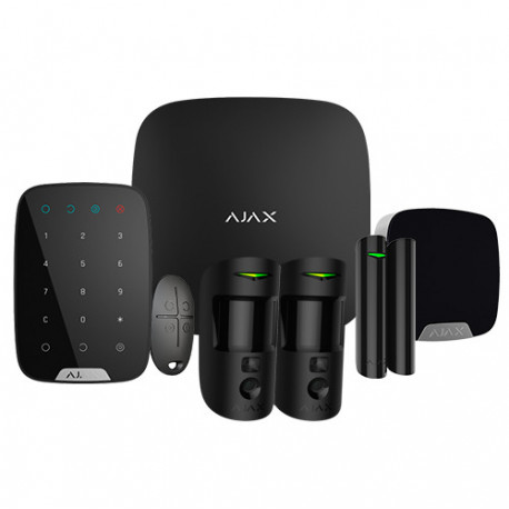 AJ-HUB2KIT4G-DP-PRO-B