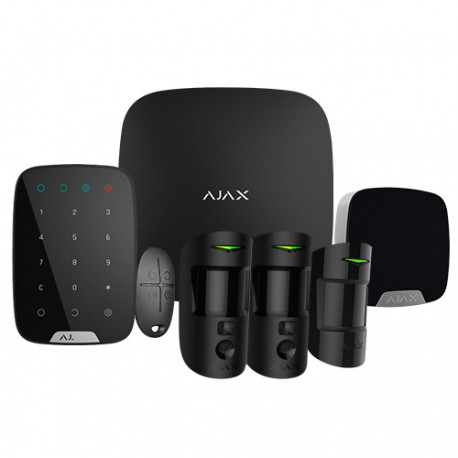 AJ-HUB2KIT4G-MP-PRO-B