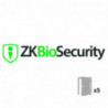 ZKBIOSECURITY-5D