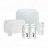 AJ-HUB2KIT4G-MP-PRO-KPD-W